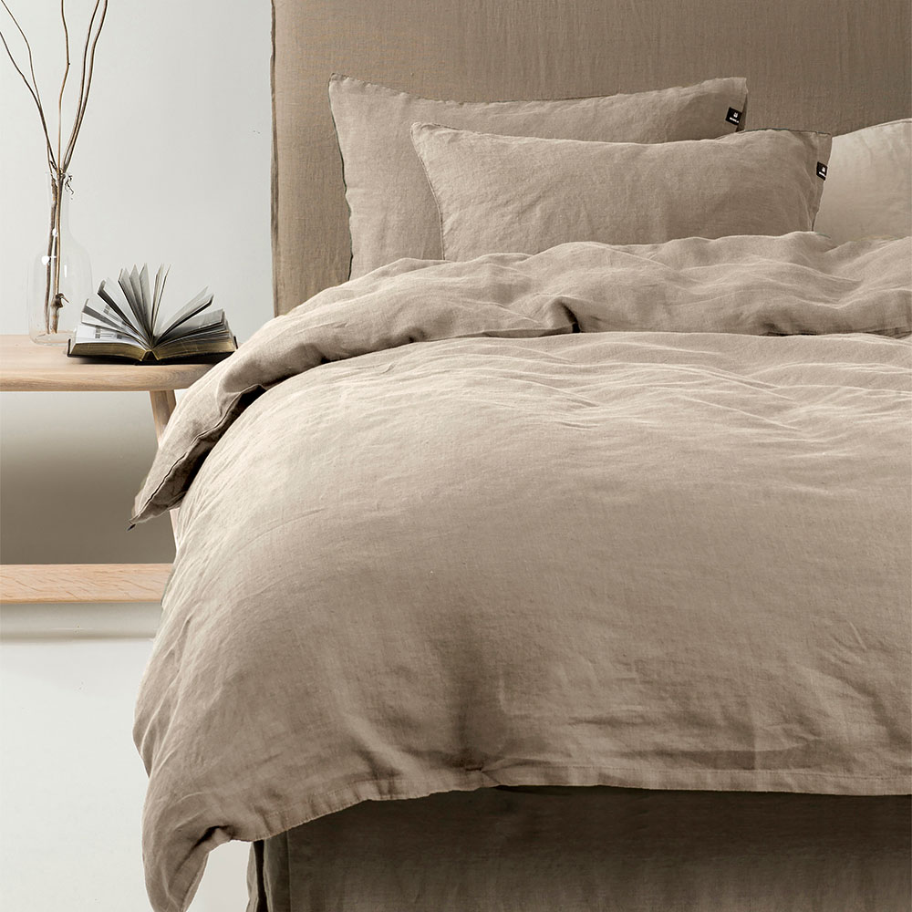 Himla Sunrise P&aring;slakan